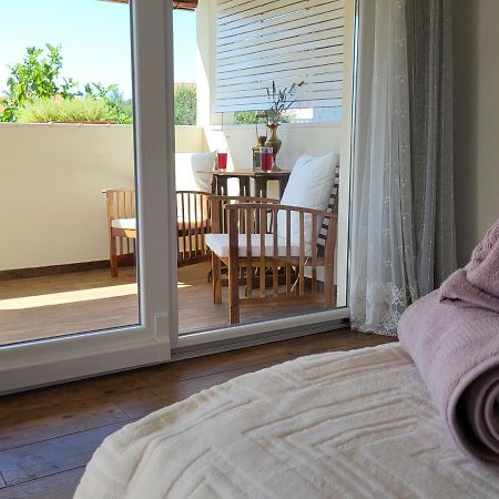 Lavender Garden House Villa โรกอซนิซา ภายนอก รูปภาพ