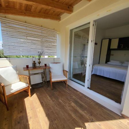 Lavender Garden House Villa โรกอซนิซา ภายนอก รูปภาพ