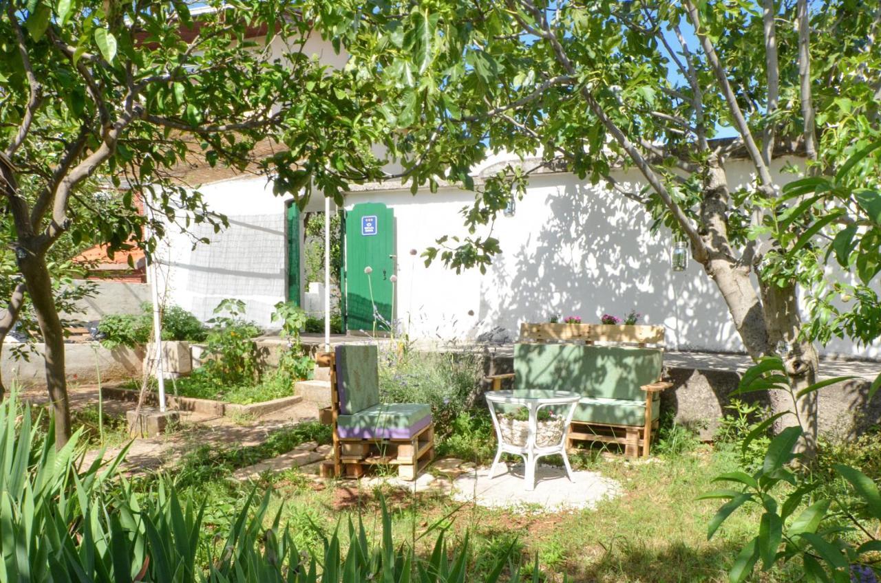 Lavender Garden House Villa โรกอซนิซา ภายนอก รูปภาพ