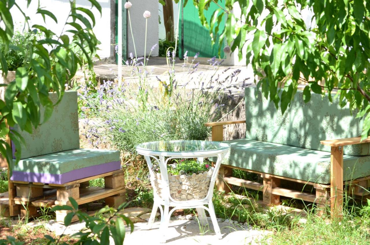 Lavender Garden House Villa โรกอซนิซา ภายนอก รูปภาพ