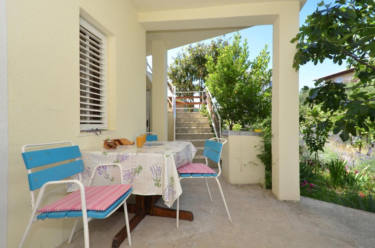 Lavender Garden House Villa โรกอซนิซา ภายนอก รูปภาพ