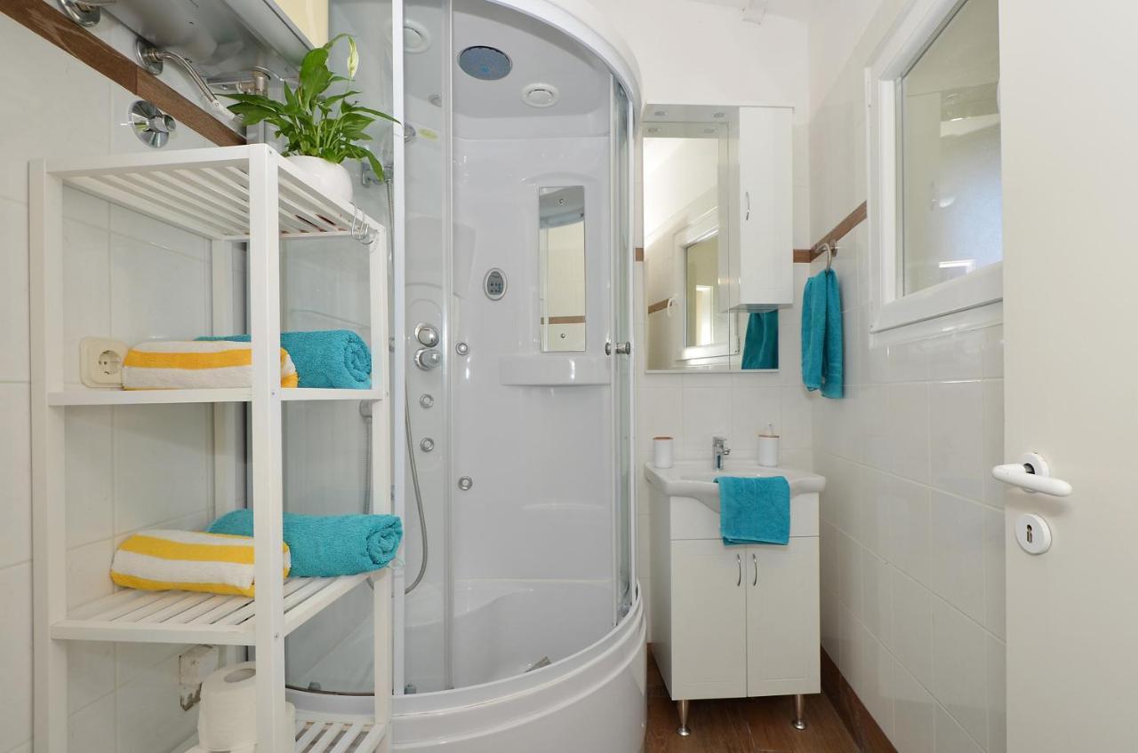Lavender Garden House Villa โรกอซนิซา ภายนอก รูปภาพ