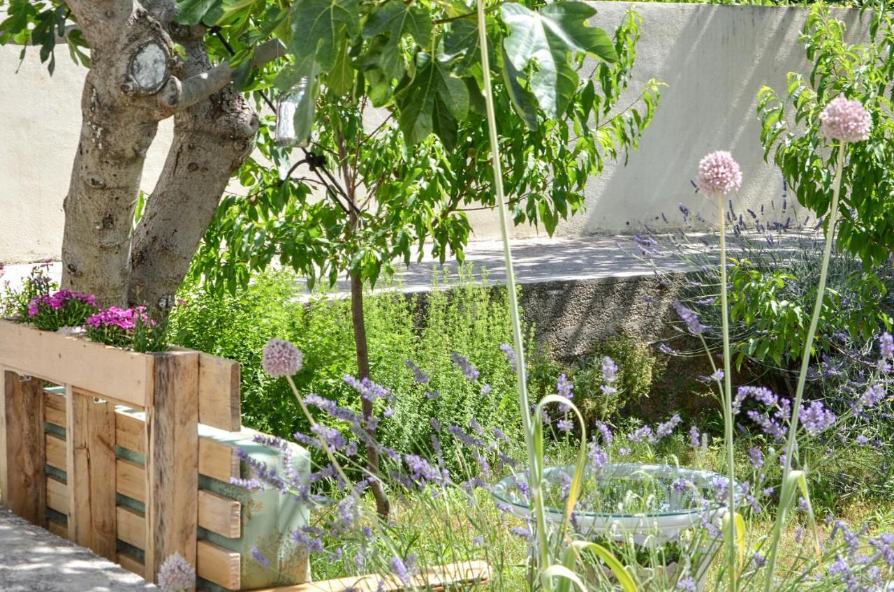 Lavender Garden House Villa โรกอซนิซา ภายนอก รูปภาพ