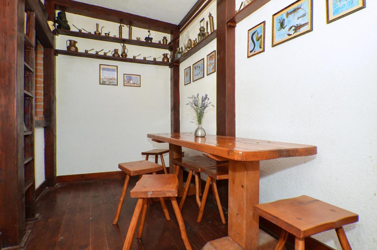 Lavender Garden House Villa โรกอซนิซา ภายนอก รูปภาพ