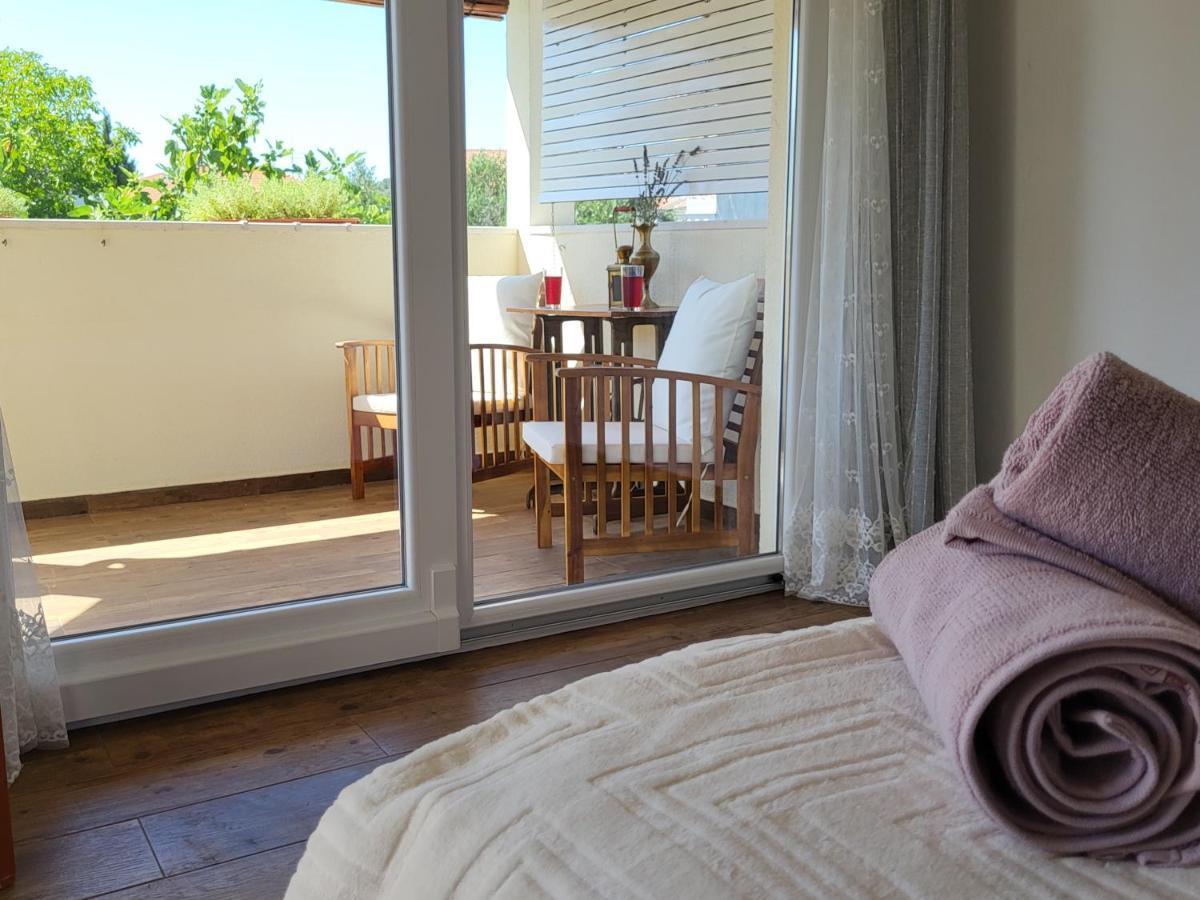 Lavender Garden House Villa โรกอซนิซา ภายนอก รูปภาพ