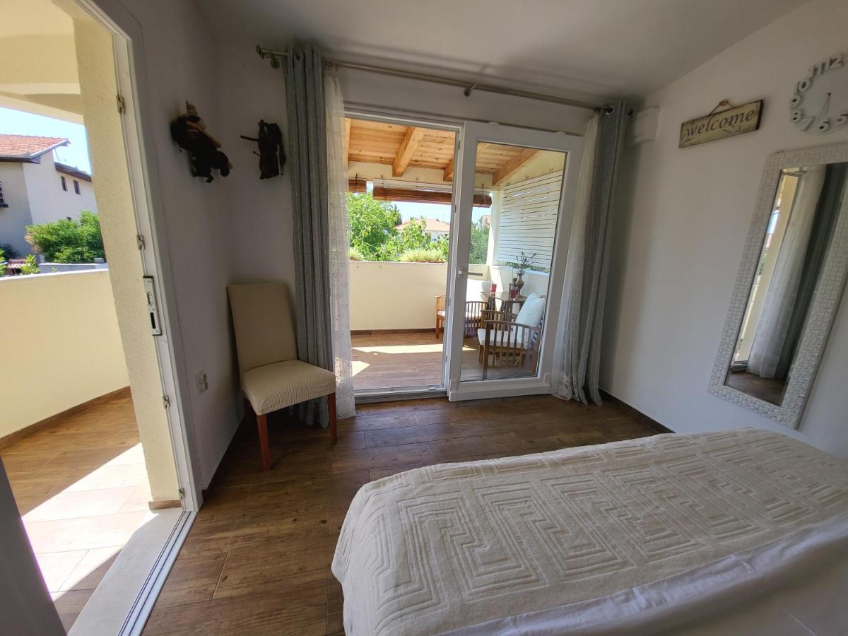 Lavender Garden House Villa โรกอซนิซา ภายนอก รูปภาพ