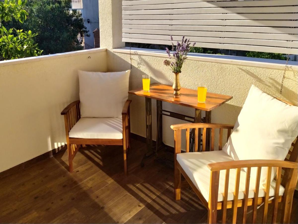 Lavender Garden House Villa โรกอซนิซา ภายนอก รูปภาพ